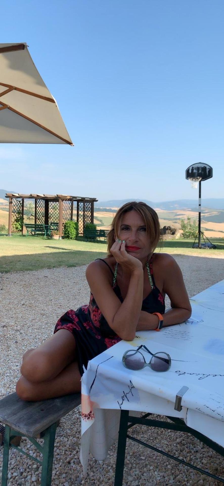 Agriturismo Casallario Volterra Exteriér fotografie